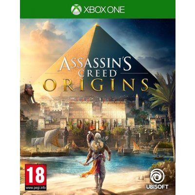 Assasins Creed: Origins