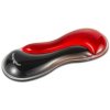 Kensington Slim Duo Gél Mouse Wrist Rest Red