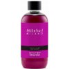 Millefiori Natural Volcanic Purple náplň do aróma difuzérov 500 ml