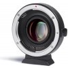 Viltrox EF-EOS M2 13636