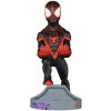 EXQUISITE GAMING Cable Guy Miles Morales Spiderman (Marvel) 5060525893155