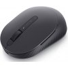 Dell Premier Rechargeable Wireless Mouse - MS7421W - Graphite Black MS7421W-GR-EU