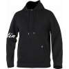 Mikina WESTIN Script Hoodie, Ink Black veľ. M