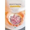 Objavte tradičnú kuchárku