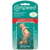 Compeed náplasť na pľuzgiere na nohách stredná 5 ks
