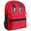 Cerdá Batoh Deadpool - Urban Backpack