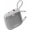 Energea 10000 mAh biela