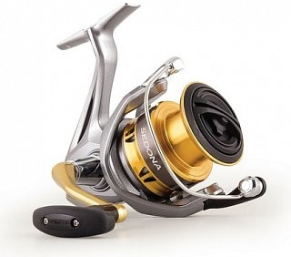 Shimano Sedona C2000 HGFI