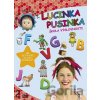 Lucinka Pusinka 2. DVD