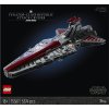 LEGO Star Wars 75367 Útočný krížnik Republiky triedy Venator