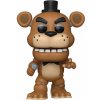 Funko POP! Five Nights at Freddy's: Freddy Fazbear 10th Anniversary