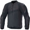 ALPINESTARS bunda T-GP PLUS R 4 AIRFLOW čierna/čierna 2024 - S