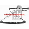BMW X5 E53 1/00-12/03 elektrický sťahovací mechanizmus okna ľavý, predný