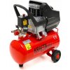 Kraft&Dele KD400, Olejový kompresor 24l | 220V