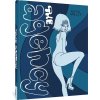 The Agency (Skelly Katie)