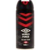 Umbro Power Men deospray 150 ml