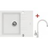 Set Sinks LINEA 600 XC + Vitalia GR