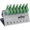 Wiha 370 SATZ 7tlg súprava skrutkovačov, Torx, 7-dielna, 25625; 25625
