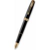 Parker GT 1502/5131494 Royal Sonnet Black plniace pero