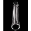 NS Novelties Renegade Fantasy Extension Clear L