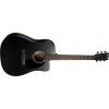 Martin DC-10E Modern Black