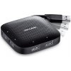 TP-Link 4 ports USB 3.0 Hub, no pwr adapter needed UH400