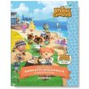 Animal Crossing New Horizons - Das offizielle komplette Begleitbuch (Sammlerausgabe) (Pevná)