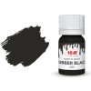 Farba ICM - Rubber Black 12ml