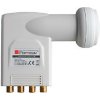 LNB Octo Opticum Red LOP-04H 0,1db 2807