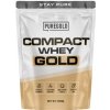 PureGold Compact Whey Protein 1000 g - čokoláda/lieskový oriešok