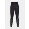 Legíny DYNAFIT Trail Reflective Tights W black out L