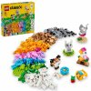 Lego LEGO® Classic 11034 Tvorivé domáce zvieratká