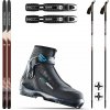 SPORTEN Ranger MgE s viazaním BC NNN + topánky Alpina Outlander Eve + palice