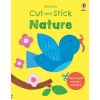 Cut and Stick Nature (Henry Rancourt)(Brožovaná)