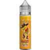 Honey Jack - Mad Maniacs 50 / 60ML 00MG Shortfill