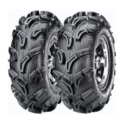 Maxxis MU01 ZILLA 28/10 R12 56J