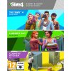 ESD GAMES ESD The Sims 4 Clean & Cozy Starter Bundle