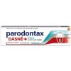 Parodontax Gum + Breath & Sensitivity zubná pasta s fluoridom 75 ml