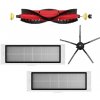 Xiaomi Roborock S5 Max/S6 Max/S6 Pure/E4/E5 ŠTANDARD black balíček
