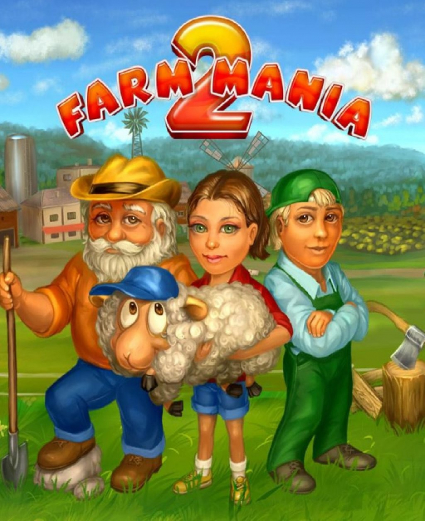 Farm Mania 2