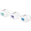 Sistema Plastics Klickbox 