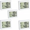 TFA Vlhkomer VL 305027 White 5ks