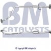 Výfukové potrubie BM CATALYSTS BM50285