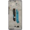 LCD Displej + Dotykové sklo + Rám Xiaomi Redmi Note 14 Pro 4G - originál