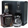 Jack Daniel's Single Barrel Select 47% 0,7L (darčekové balenie s 1 pohárom)