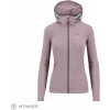 Karpos EASYFRIZZ FULL-ZIP dámska mikina, nirvana/ombre blue M