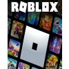 Roblox herní měna 800 Robux