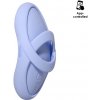Stimulátor Svakom ECHO 2 Flexible Finger Vibrator modrý