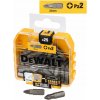 Sada bitov PZ2 2 5 ks , DT71521 DeWalt