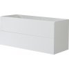 Mereo Aira CN713S 121 cm, biela